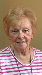 Georgia Lee (Branch) Vore Obituary January 3, 2023