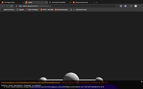Getting Undefined Despite Entity Existing In Hierarchy Coding Playcanvas Discussion