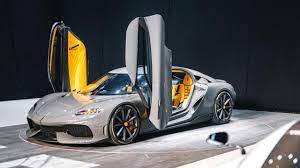 One for vehicles that boast hybrid. The Koenigsegg Gemera Is A 1 700bhp Four Seat Mega Gt Top Gear