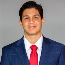 I am very excited to share that I have accepted an offer to join Armstrong  Teasdale LLP as a 2023 Summer Associate in the Miami office. I am very  grateful for this