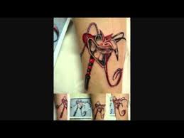Check out our mythology mtg tattoo selection for the very best in unique or custom, handmade well you're in luck, because here they come. Magic The Gathering Tattoos Youtube