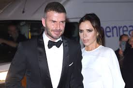 Pionir of fake celeb account. David Victoria Beckham Sexy Gestandnisse Und Grosse Komplimente Gala De
