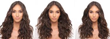 Here are 21 of the best wavy hairstyles. Wavy Hairstyles How To Tame Frizzy Wavy Hair Create Gorgeous Wavy Hair