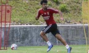 Check spelling or type a new query. Benfica Jota A Caminho De Espanha Por Emprestimo Maisfutebol