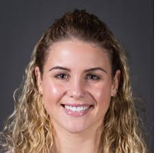 HISTORIC GOLD ,MOORE BECOMES BEARS FIRST SPRINT FREE DOUBLE CHAMPION