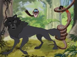 Furaffinity mowgli and kaa / 8bzvzp1nkxar4m : D Furaffinity Net Art Mowglithelostmancub 16265