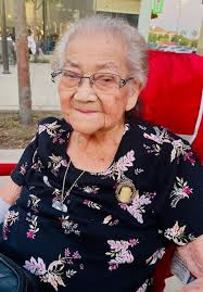 Mary Lou Olivas Obituary