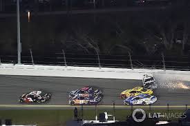 Enascar.com/live and nascar's youtube channel 2 lap qualifying run.two 10 lap heat races. Almirola My Heart Is Broken After Final Lap Crash In Daytona 500