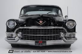 Image result for Ascot Gray 1955 Cadillac
