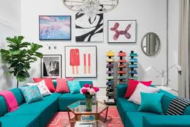 The first step is to put your largest piece of furniture opposite a focal point. 15 Ways To Arrange Furniture In An Open Floor Plan Hgtv