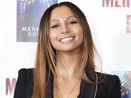 Under the Sea with Mermaid Down's Alexandra Bokova