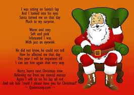 12 Humorous And Funny Christmas Poems And Lyrics Funny insults are a jokingly way to roast or diss somebody. 12 humorous and funny christmas poems
