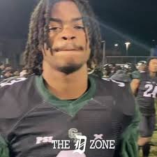Cass Tech 2025 S Derrick Jackson (Kent State commit) has been having a  tremendous senior season and spoke with Carl Bow after their district title  win., D1 District Final: #6 Cass Tech (9-2) beat #79 ...