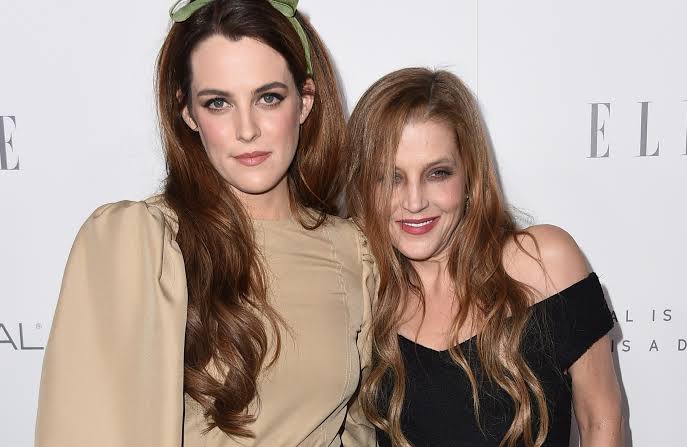 Riley Keough felt a duty to finish Lisa Marie Presley's book on Elvis, grief, addiction and love | WJHL | Tri-Cities News & Weather