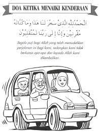 Badan kereta dengan 10 gerbong ini dihiasi dengan berbagai macam gambar doraemon. Doa Harian On Twitter Doa Menaiki Kenderaan Twtdoa Http T Co Que3vxqydq