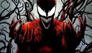 The marvel cinematic universe has been around since 2008, and it certainly didn't waste time. 9 Of Marvel S Scariest Characters A Place To Hang Your Cape