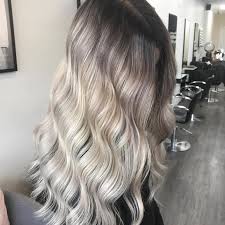 #sombre and #colormelt techniques work perfectly for the natural. Nak Hair Smokey Blonde Ombre Via Hairbycjay Using Nakcolour Blondehair Haircrush Hairstylist Hairgoals Hairenvy Thenakcollective Nakhair Facebook