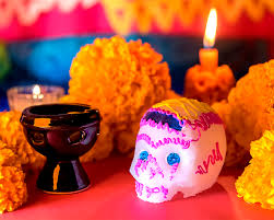We did not find results for: Datos Que Nos Sabias Del Tradicional Dia De Muertos En Mexico