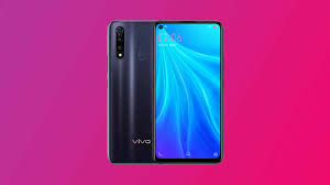 Vivo Z5x 2020 Launched with Snapdragon ...