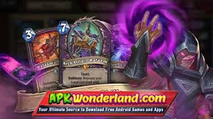 With hundred of plots and forbidden technique will make the battle become more immense. Hearthstone Heroes Of Warcraft 15 0 32826 Apk Mod Free Download For Android Apk Wonderland