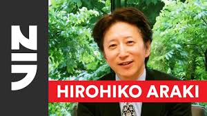 Hirohiko araki(荒木 飛呂彦,araki hirohiko, born june 7, 1960 in sendai, miyagi3) is the author of jojo's bizarre adventure, which this wiki is based on. Araki Sensei Talks Diamond Is Unbreakable Jojo S Bizarre Adventure Viz Youtube