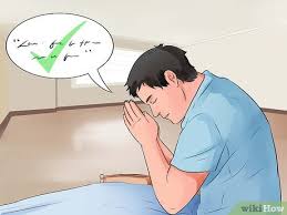 Serve man to serve god. How To Get Closer To Jesus 12 Steps With Pictures Wikihow