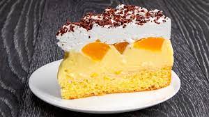 torta florida alle albicocche un dolce perfetto saporito tv youtube kuchen rezepte lecker kuchen