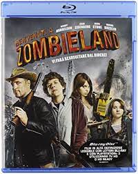 Our database has everything you'll ever need, so enter & enjoy ;) Amazon Com Benvenuti A Zombieland Italian Edition Emma Stone Bill Murray Ruben Fleischer Movies Tv