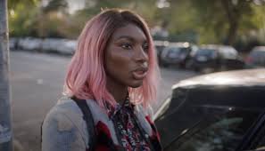 The show was created by and stars chewing gum's michaela coel and viewers are curious to know more about marouane zotti who plays arabella's love interest biagio. I May Destroy You Plugged In