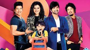 The voice india kids is an indian hindi singing reality competition that was first aired on television on 23rd july, 2016. Voice India Kids Coaches Refuse To Grow Up