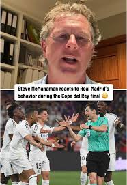 Steve Mcmanaman Fc 25 Review