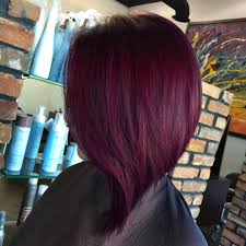 More than 20000 black plum hair color at pleasant prices up to 8 usd fast and free worldwide shipping! 20 Plum Hair Color Ideas For Your Next Makeover 2020 Update