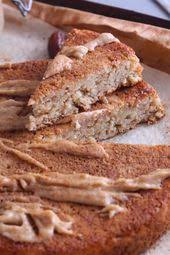 Epingle Sur Gateaux Vegan