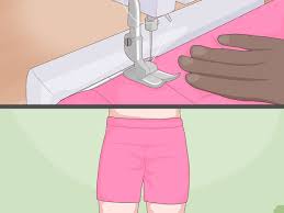 Maybe you would like to learn more about one of these? 4 Cara Untuk Melakukan Perubahan Pada Celana Panjang Wikihow