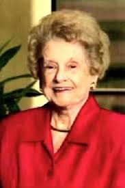 Fay Ireland Obituary (1923