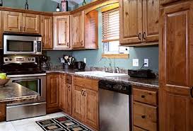 Select from a vast palette of styles and. Save Money With Cabinet Refacing For Your Kitchen Remodel