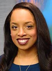 Diversity & Inclusion 2021: Christa Barber Moss, The Milly Project