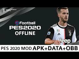 Download 10 game sepak bola android terbaik 2021 di artikel ini, gratis! Pes 2020 Mobile Offline 07 2021