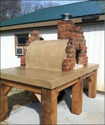 How To Build An Outdoor Pizza Oven Step By Step Tabletop Pizza Oven Unique 38 Finest How To Build An Outdoor Pizza Oven Step By Step Outdoor Kitchen Ideas Udendorskokken Pizzaer Ovn