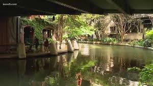 San Antonio River Walk Businesses Announce Reopening Kens5 Com