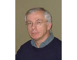 Randolph Ross Obituary (January 17, 1953