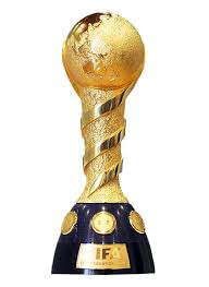 O local já havia recebido cerca de quatro mil ingleses durante a semifinal da. Pin Em Football Trophies