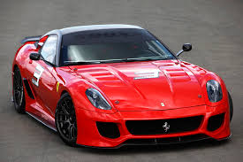 Even jeremy clarkson wasn't a fan of this car when he first drove it on top gear and it tried to kill him. 2010 Ferrari 599 Gto Top Speed
