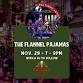 The Flannel Pajamas | Live in the Holly Jolly Bar event image