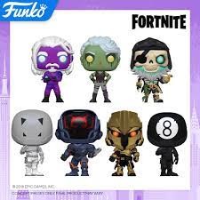 Haz tus compras online en ripley y encuentra las mejores ofertas en tecnología, muebles, moda, electrohogar, telefonía y deportes. Newest Wave Of Fortnite Funko Pops Via Happy Power On Twitter Fortnitebr
