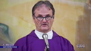 Il tè con i missionari