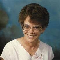 Ethel Eubanks Whitley Obituary