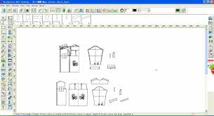 Pin On Richpeace Garment Software