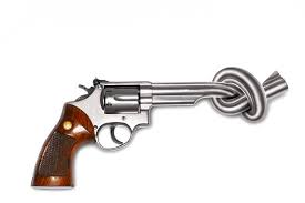 Obama's Gun-Control Misfire - WSJ