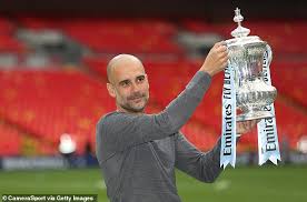 Chelsea holte schon achtmal den fa cup. Itv Announce New Fa Cup Deal Which Returns The Tournament To Free To Air Tv Daily Mail Online